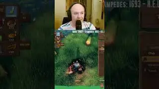 That Was A Big Boy | johnathanraymaker on #Twitch