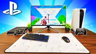 Консоли PS4 и PS5... (Старое или новое поколение?)