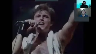 Hip Hop Fan Reacts To Take Hold of the Flame by Queensr&yuml;che - Will He Like It?
