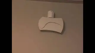 CareLink Advantage Motion Detector Placement and Installation