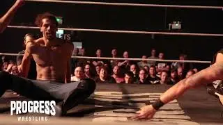 FSU, Eddie Dennis & Mark Andrews Vs Man Like Dereiss & Omari - Chapter 144 Snake Charmer