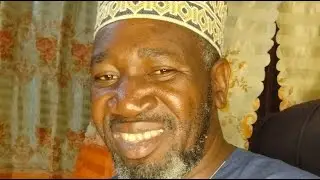 KUFUNUA MANDEL