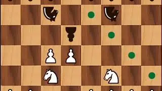 CHESS TRAP|QUEEN SACRIFICE|TOP CHESS |CHESS BASE