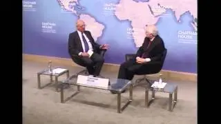 Challenges Facing the UN Security Council: Past, Present and Future