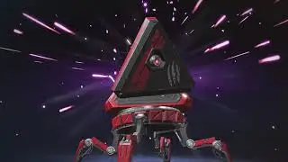 Monsters Within Event ALL Packs Opening!!! - Apex Legends