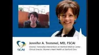 Jennifer A. Tremmel, MD, FSCAI Shares Her ELM Experience