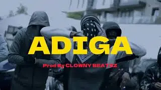 Tollywood Sampled Drill Type Beat - 