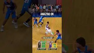 NBA 2K26 Best Jumpshots for Hop Jumpers KD