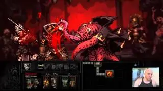 TigerCrush vs. Darkest Dungeon (Part 22)