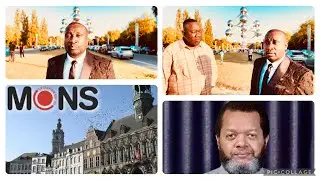 Pasteur Amiso Joseph &agrave; Mons..Marcelo menteur ? Disparition myst&eacute;rieuse de Blanche