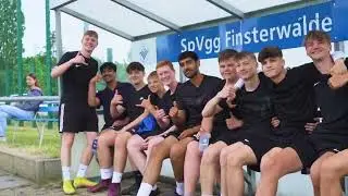 1.Sportplatz Berufsmesse - Spvgg Finsterwalde e.V.