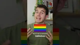 🏳️&zwj;🌈 Por qu&eacute; la bandera del Orgullo LGTB tiene nuevos colores y qu&eacute; significan