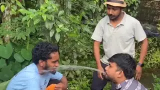 Glamour reaction (Masti ka Mazak, Thappad ka Jawab(MR.RL)