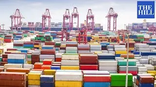 White House Concedes Supply Chain Issues May Derail Holiday Shopping Season