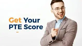 We are offering PTE Prep. ONLINE & IN-PERSON Coaching