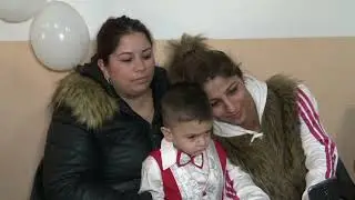 Рожден ден на Християн 15 01 2019