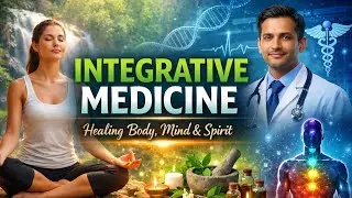 Integrative Medicine 