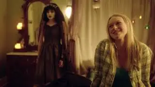 My Summer as a Goth Clips
