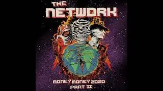 The Network - Cancer Is The New Black