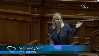 Senate Debate of S150 2/8/2022