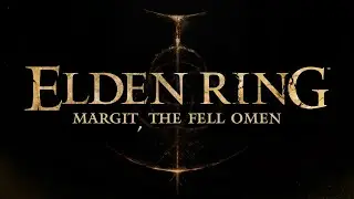 Elden Ring - Margit the Fell Omen - Parry No Damage