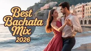 Bachata en Silencio 🤍🌙 | Soft Romance & Emotional Flow