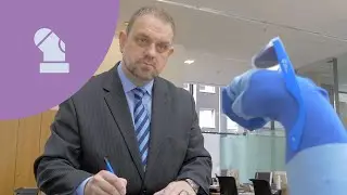 Der Sparstrumpf - Folge 3: Ich bin zur&uuml;ck.
