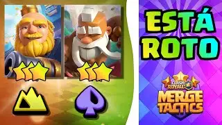 Esta composici&oacute;n te har&aacute; INVENCIBLE en T&aacute;ctica Royale!