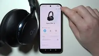 Soundcore Space One: Can I Change Voice Prompt Language