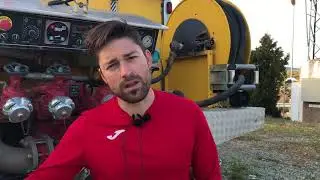 30 consejos previos a la campaña de Incendios Forestales
