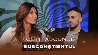 Cum să-ți VINDECI mintea și subconștientul prin HIPNOTERAPIE, adevărul lui VICTOR BOLOGAN