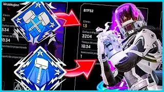 COMO CONSEGUIR MAS DA&Ntilde;O EN APEX LEGENDS SEASON 7 Y DESBLOQUEAR MEDALLAS DE DA&Ntilde;O FACILMENTE!!