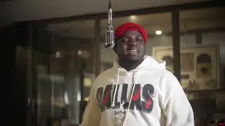 TTOD Bumpy Johnson - &ldquo;Save Me&rdquo; (mic performance) Shot by NoCap films