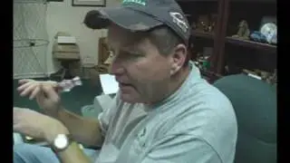 Hobo Duck Calls Promo