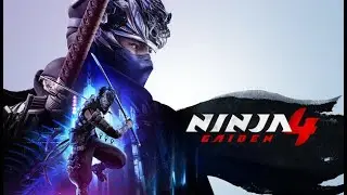 Ninja Gaiden 4 Live Gameplay Intense Boss Fights Epic Combat | PC/Console Stream Chapter 1 #pcgaming
