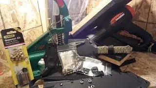 Пресс-релиз Kydex: где найти фурнитуру
