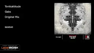 Tonikattitude - Gabs (Original Mix)