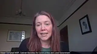 Portfolio Questions (Virtual): Communities and Local Government - 25 June 2020