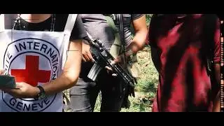 EN Negotiating Access Ethics at the Frontline of Humanitarian Action Dajie Odok 2026 Trailer