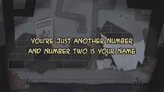 Flush - Mewgenics Official Lyric Video