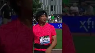 Diamond league me 2nd no pr neeraj Chopra #neerajchopra #world #shortvideo #shorts #viral