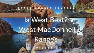 Great Aussie Odyssey - S1E24 