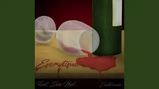 Everytime (feat. Don Neil)