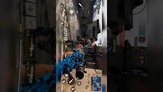 CONTROL MODE | CALL OF DUTY MOBILE GAMEPLAY | #youtube #viral #gaming #youtubeshorts #codm #gameplay