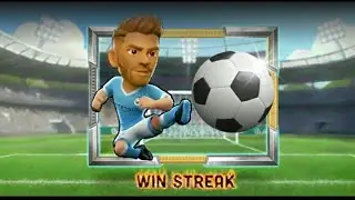 Mini Football  WIN STREAK 