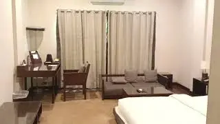 Modern curtain design for interior home