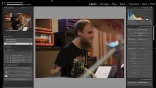 Patrick Talesfore, Jr. - Sticky Hands (Official Music Video)