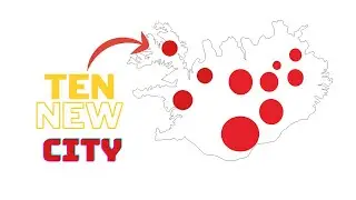 The Crisis That Forced the Netherlands to Build 10 New Cities