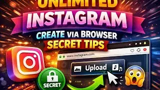 Unlimited Instagram 2fa account create 😮😮|#instagram,#unlimited,#how to create unlimited Instagram 