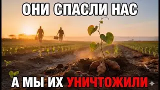 Растение с втрое больше белка, чем у картофеля, спасло людей от голода — и его запретили